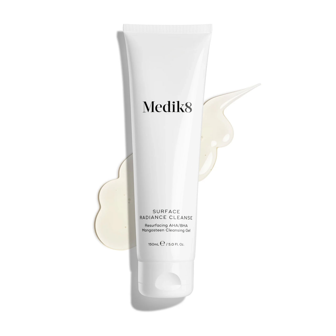 MEDIK8 SURFACE RADIANCE CLEANSE™ Гель для вмивання з гідроксикислотами й екстрактом мангостана MEDIK8 SURFACE RADIANCE CLEANSE™ Гель для вмивання з гідроксикислотами й екстрактом мангостана
